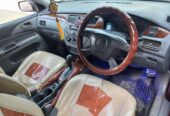 Mitsubishi Lancer 2002 Model For Sale in Naogaon