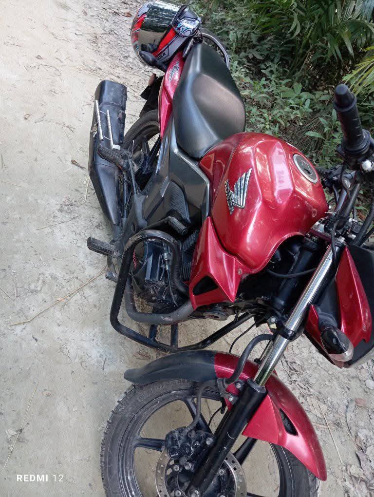Honda Trigger For Sale in Chittagong Bahaddarhat
