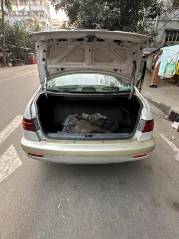 Toyota Corona Premio 1999 Model For Sale in Dhaka