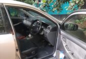 Toyota X Corolla 2005 Model For Sale in Sirajganj