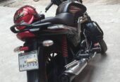 Mahindra Centuro 110cc Bike For Sale in Dhaka Khilgaon