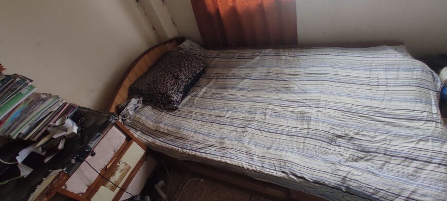 Single Box Bed For Sale in Chittagong Bahaddarhat