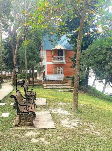 Chitra Resort in Narail Booking