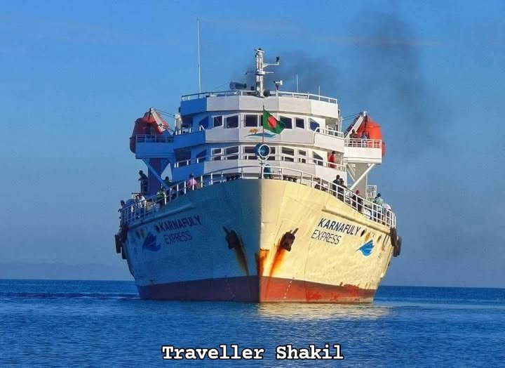 Saint Martin’s Package Tour in Bangladesh