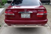 Toyota 111 DX corolla 1998 Model For Sale in Khulna