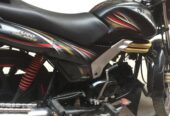 Mahindra Centuro 110cc Bike For Sale in Dhaka Khilgaon