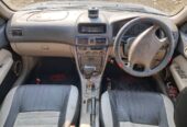 Toyota 111 2001 Model For Sale in Dhaka