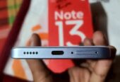 Redmi Note 13 Pro For Sale in Dhaka