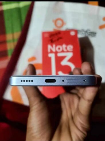 Redmi Note 13 Pro For Sale in Dhaka