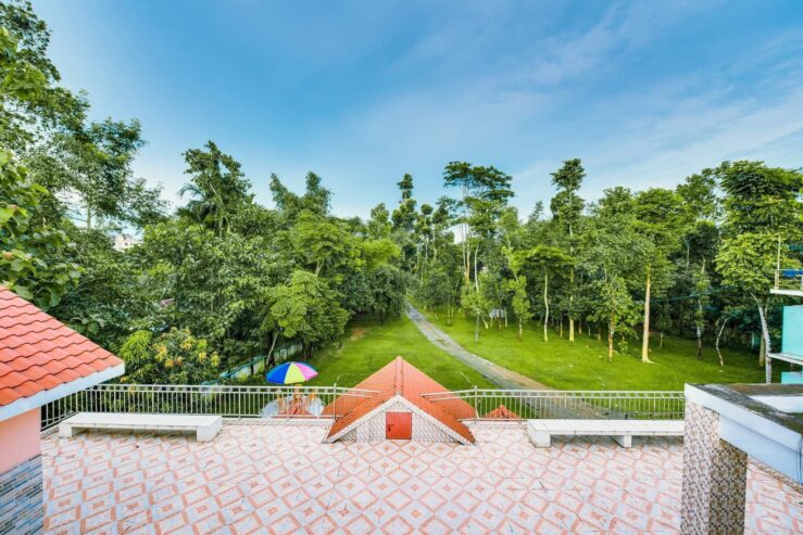 Al-Ferdous Holiday Home Sylhet Booking