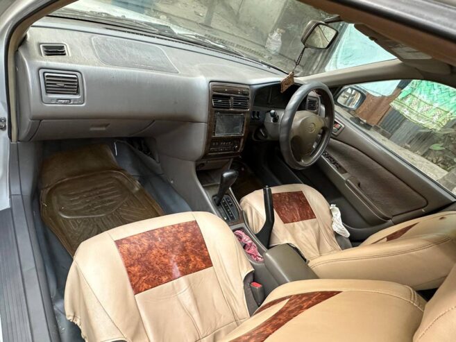 Toyota Corona Premio 1999 Model For Sale in Dhaka