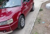 Toyota 111 DX corolla 1998 Model For Sale in Khulna