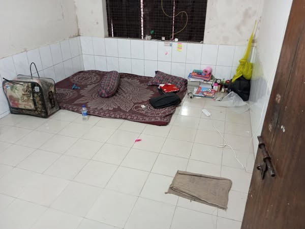 Small House Rent in Khulna Ispahani Lane 2