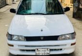 TOYOTA 100 SE LIMITED 1995 Model For Sale in Dhaka