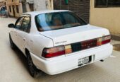 TOYOTA 100 SE LIMITED 1995 Model For Sale in Dhaka