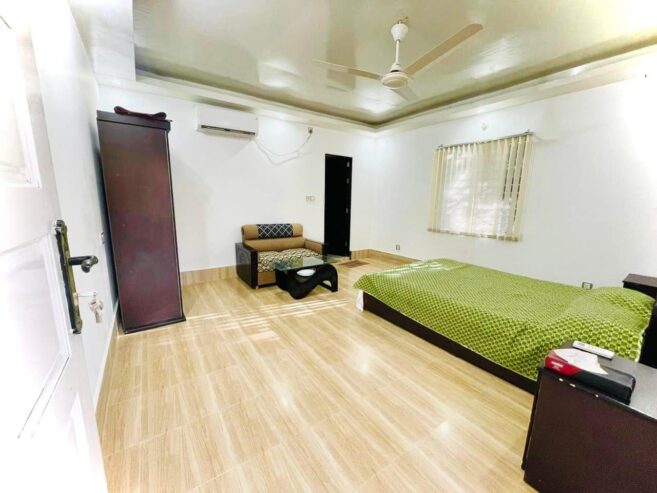 Al-Ferdous Holiday Home Sylhet Booking