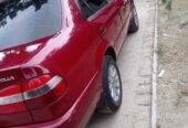 Toyota 111 DX corolla 1998 Model For Sale in Khulna