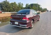 Mitsubishi Lancer 2002 Model For Sale in Naogaon