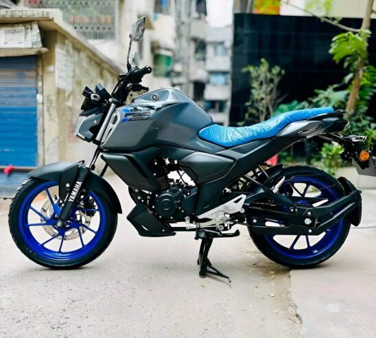 Yamaha FZS V3 For Sale