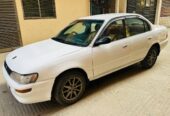 TOYOTA 100 SE LIMITED 1995 Model For Sale in Dhaka