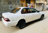 TOYOTA 100 SE LIMITED 1995 Model For Sale in Dhaka