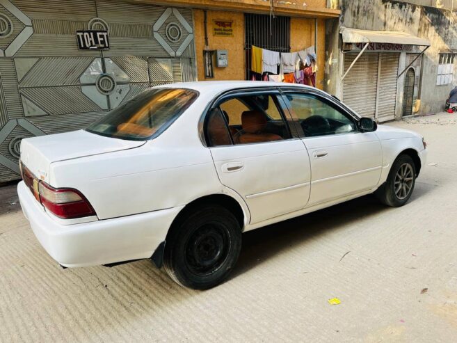 TOYOTA 100 SE LIMITED 1995 Model For Sale in Dhaka