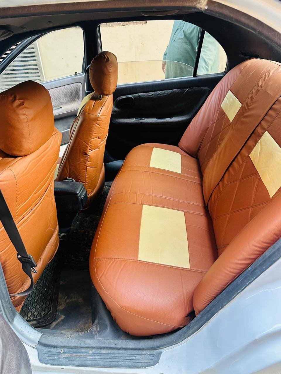 TOYOTA 100 SE LIMITED 1995 Model For Sale in Dhaka