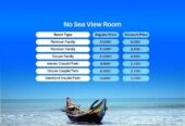 Hotel Sea Moon in Cox’s Bazar Booking