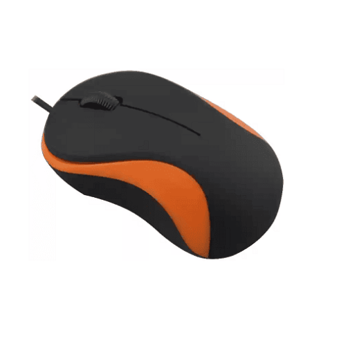 Defender Accura MS-970 Wired Optical Mouse