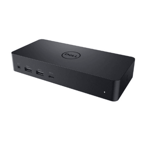 Dell Universal Dock UD22 Docking Station