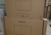 Sony Bravia 43 inch KD-43X75K 4K HDR Google TV Official