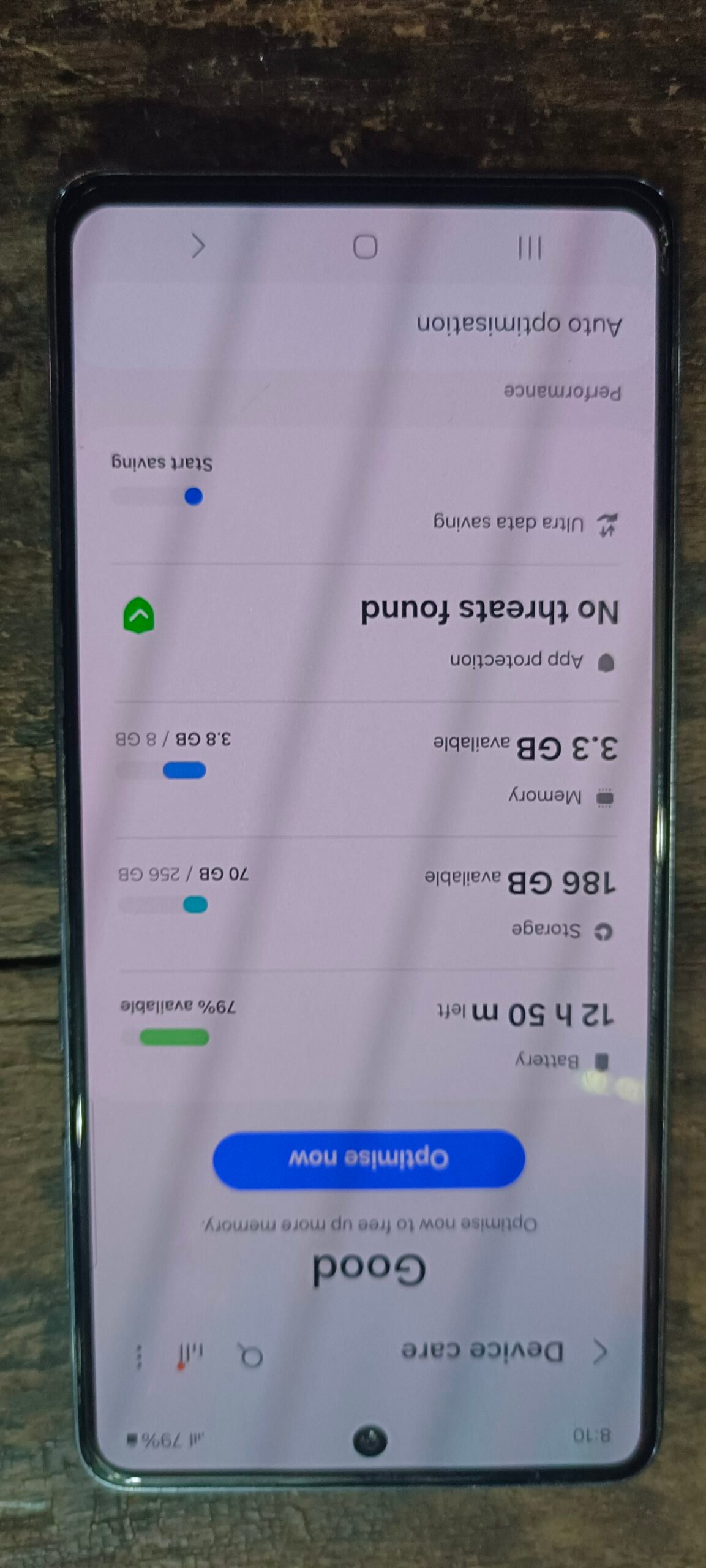 Samsung Galaxy A73 5g