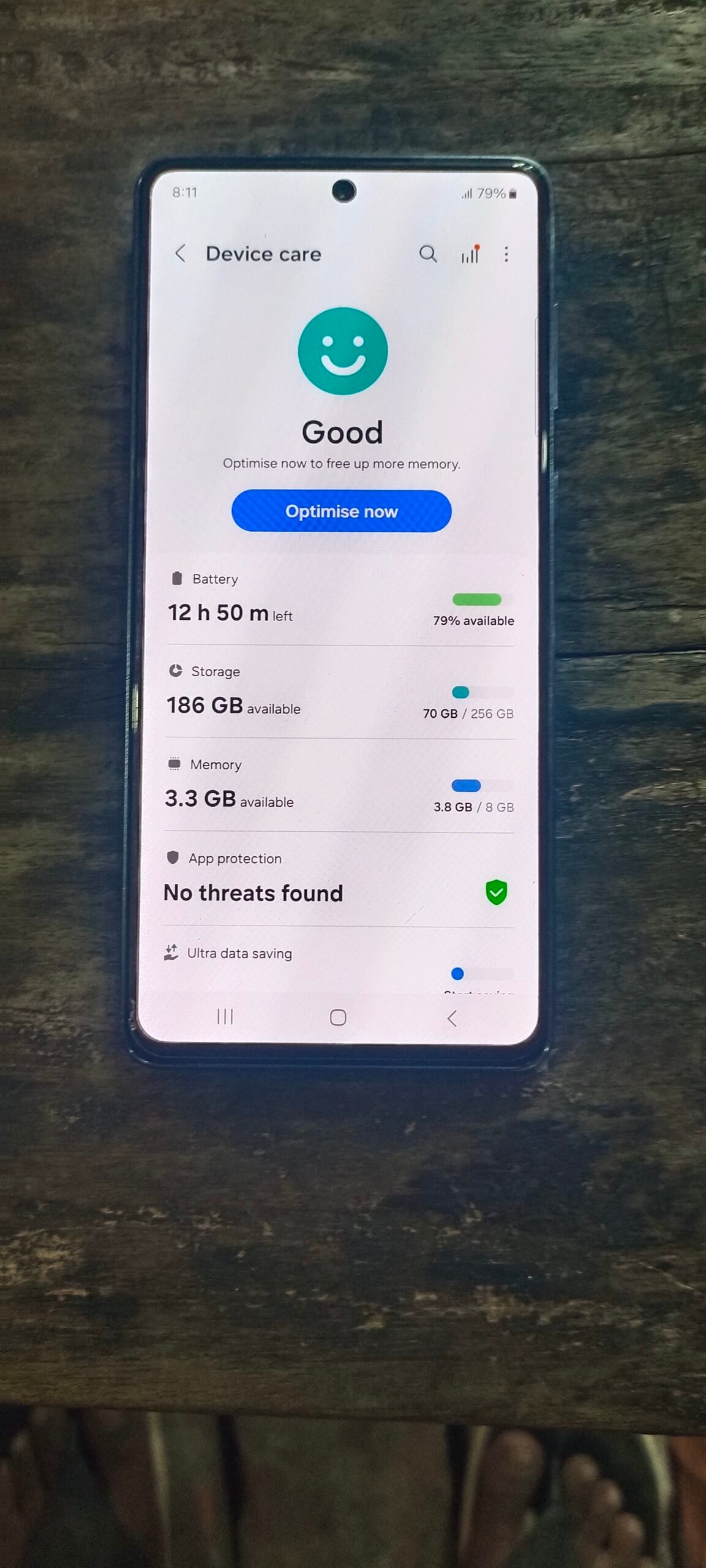 Samsung Galaxy A73 5g