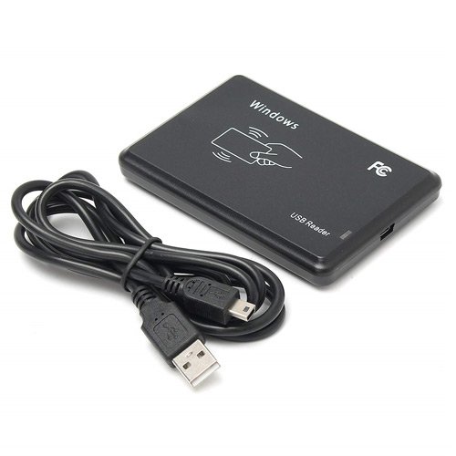 JT308 USB Proximity Smart Card Reader