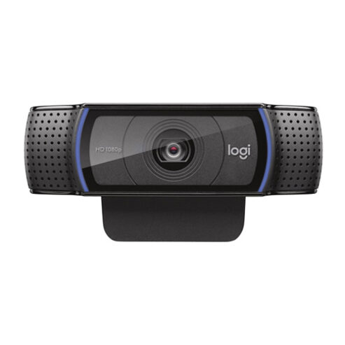 Logitech C920e Business Meetings Webcam