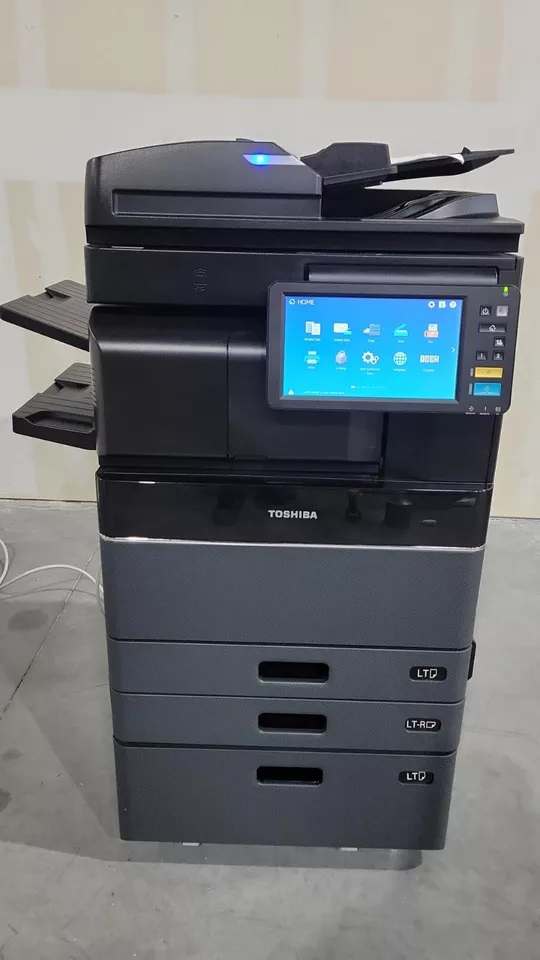 Toshiba e-Studio 2518A Digital Photocopier