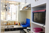 Rent Apartment in Bashundhara