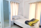 Rent Apartment in Bashundhara