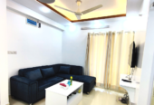 Rent Apartment in Bashundhara