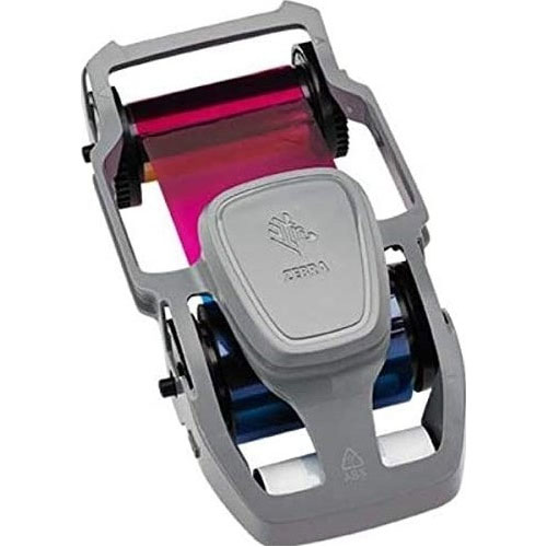 Zebra ZC-100 Colour Card Printer Ribbon