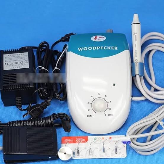 Dental Hospital Medical Equipment set