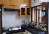 Rent 4 Bedroom Full Furnished Apartment in Dhaka