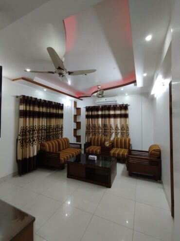 Rent 4 Bedroom Full Furnished Apartment in Dhaka