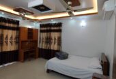 Rent 4 Bedroom Full Furnished Apartment in Dhaka