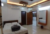 Rent 4 Bedroom Full Furnished Apartment in Dhaka