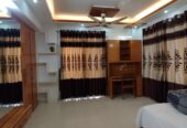 Rent 4 Bedroom Full Furnished Apartment in Dhaka