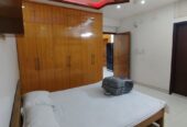 Rent 4 Bedroom Full Furnished Apartment in Dhaka