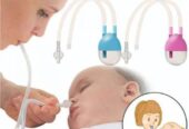 Baby Comfortable Nasal Aspirator