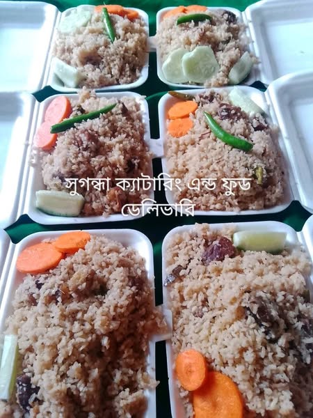 Catering Services in Dhaka