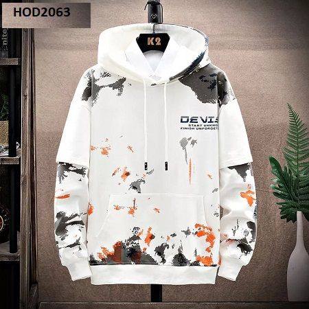 Hoodie Jacket for Men